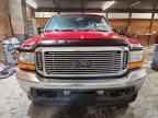 2001 Ford F250 Super Duty