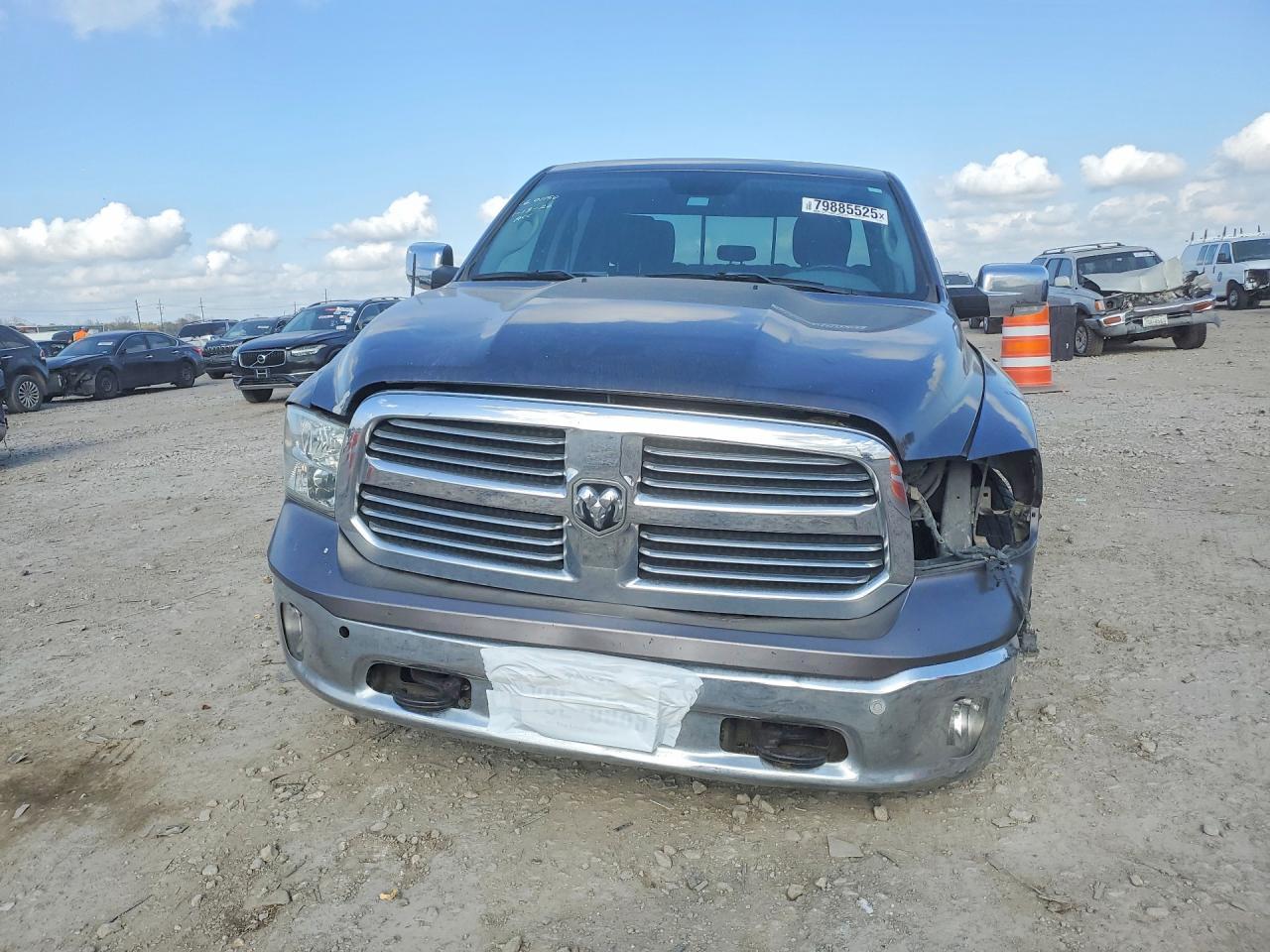 2019 Dodge RAM 1500 Classic SLT