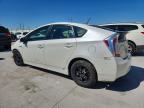 2015 Toyota Prius Three