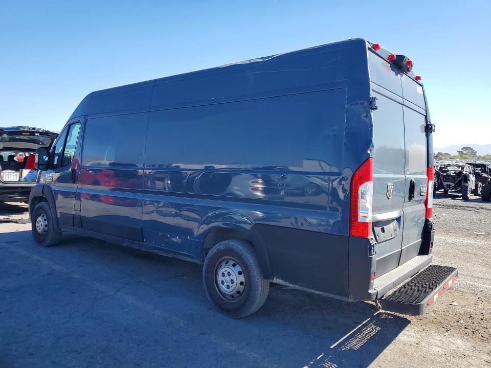 2020 Dodge Ram Promaster 3500 3500 High