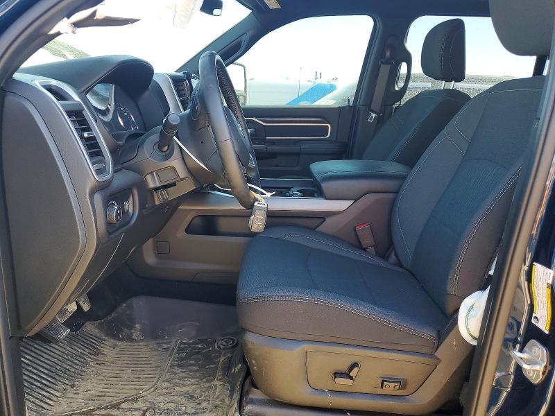 2024 Dodge RAM 2500 BIG Horn