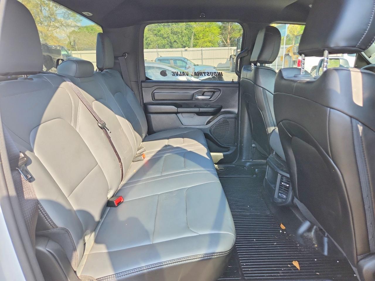 2023 Dodge RAM 1500 Tradesman