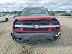 2005 Chevrolet Avalanche K1500
