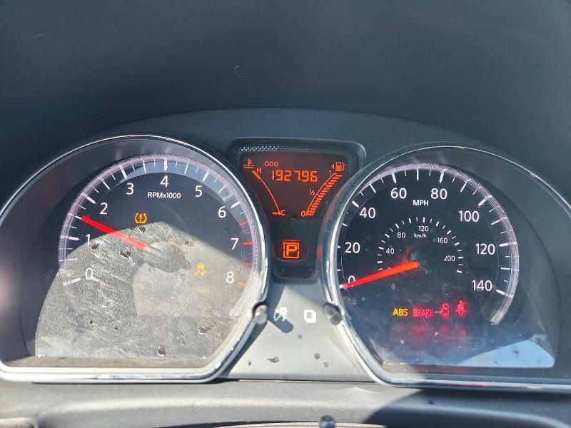 2012 Nissan Versa 1.6 s