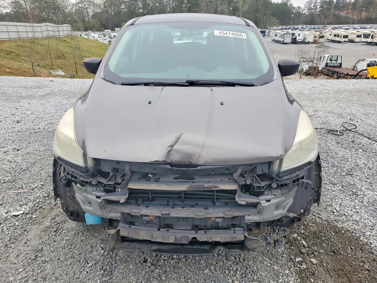 2014 Ford Escape s