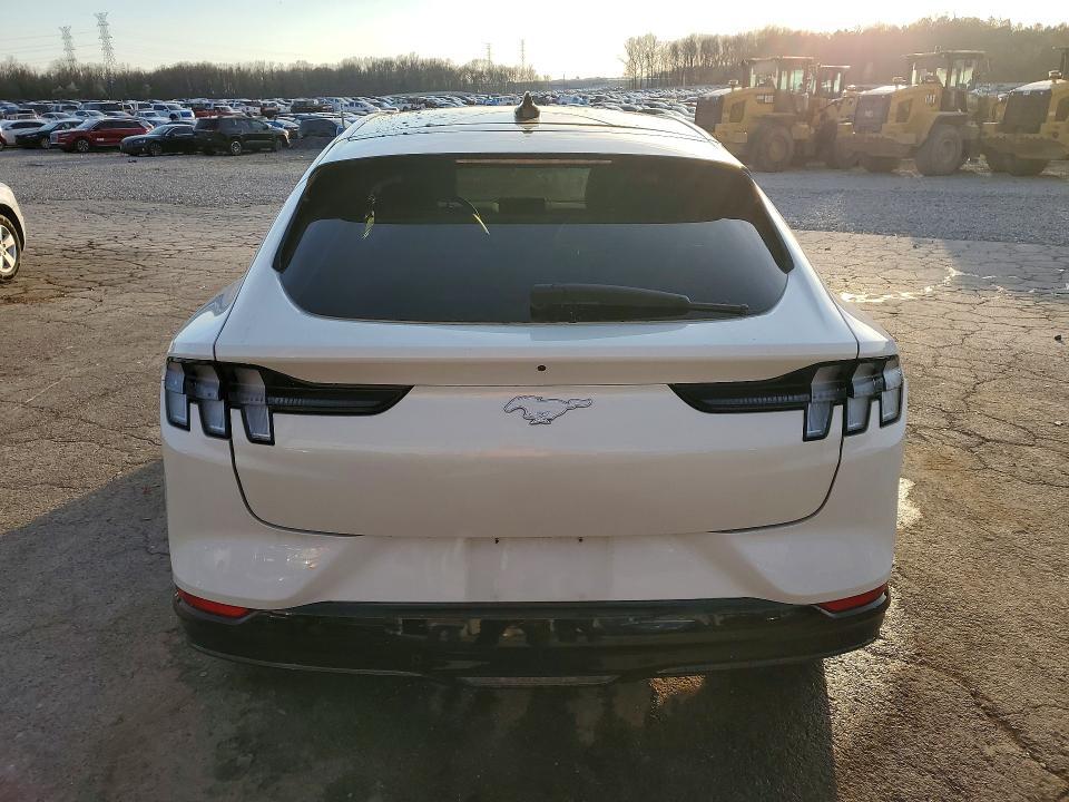 2022 Ford Mustang Mach-e Premium