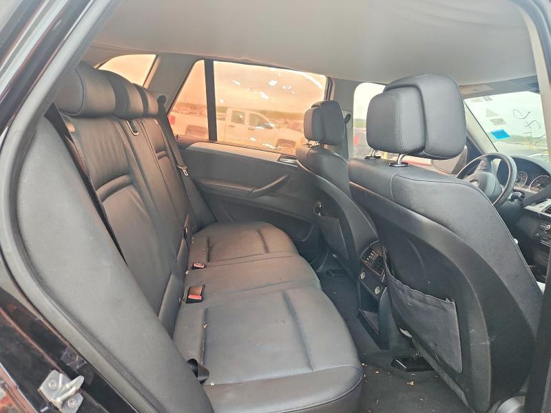 2012 BMW X5 Xdrive35i