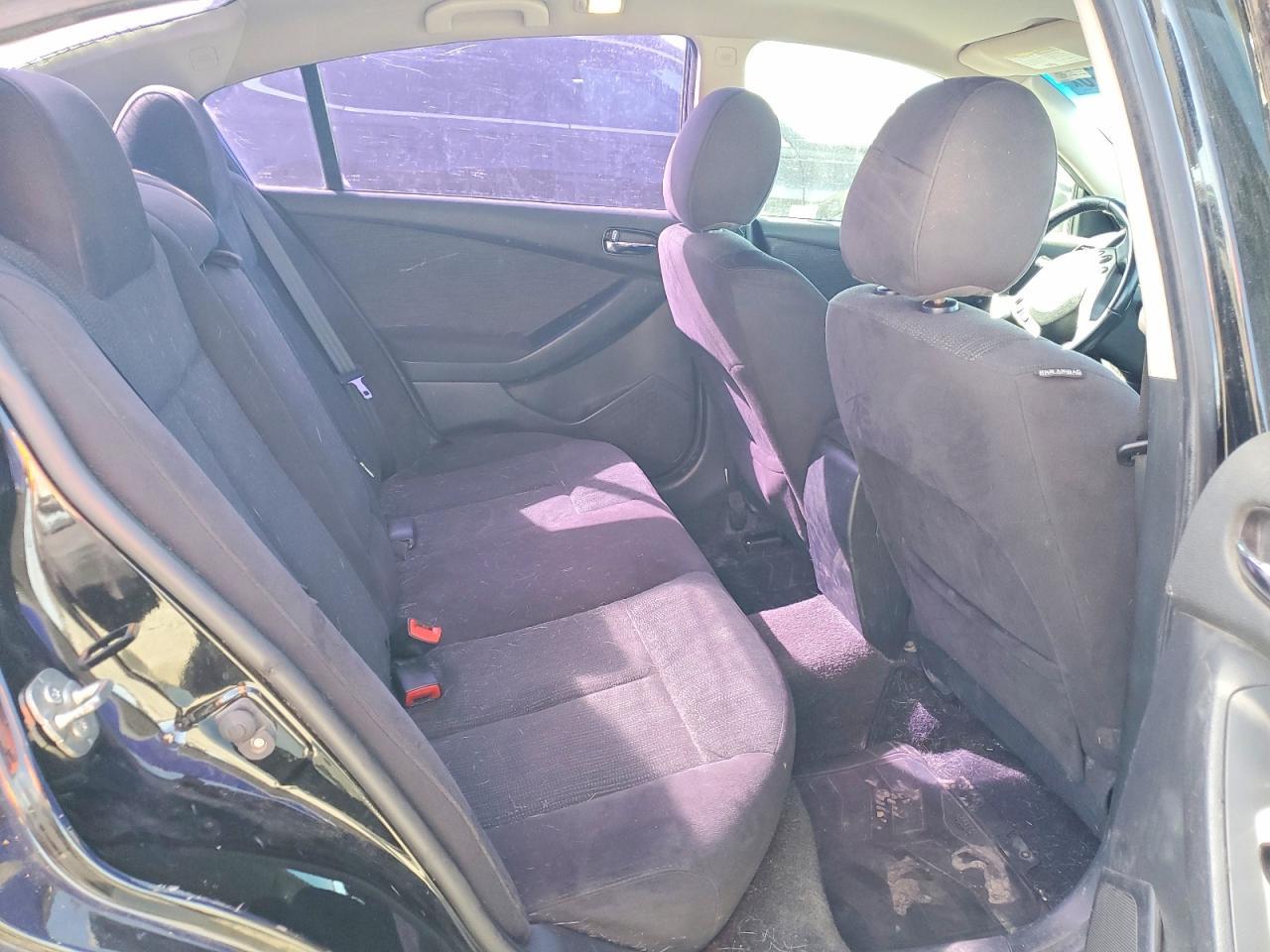 2012 Nissan Altima 2.5