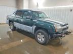 2002 Chevrolet Avalanche C1500