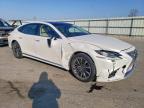 2018 Lexus Ls 500 Base