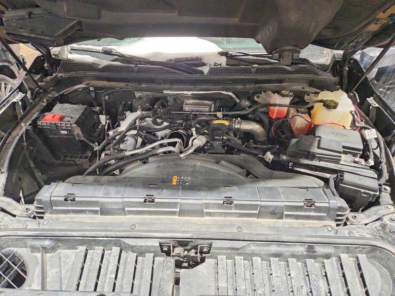 2022 GMC Sierra K3500 Denali