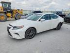2018 Lexus Es 350 Base