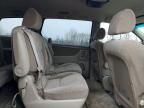 2004 Toyota Sienna le 7 Passenger