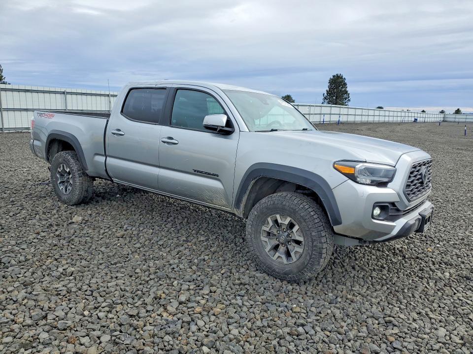 2023 Toyota Tacoma TRD OFF-Road