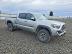2023 Toyota Tacoma TRD OFF-Road