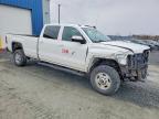 2015 GMC Sierra K2500 SLE