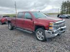 2015 Chevrolet Silverado K2500 Heavy Duty LT