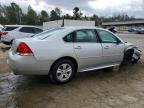 2014 Chevrolet Impala Limited ls