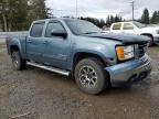 2010 GMC Sierra K1500 SLT