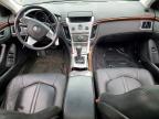 2008 Cadillac CTS