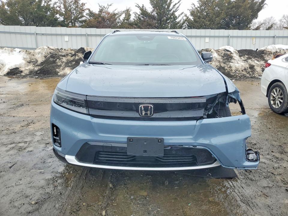 2024 Honda Prologue Touring