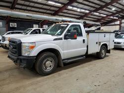 Ford Vehiculos salvage en venta: 2015 Ford F350 Super Duty