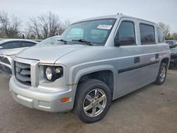 2014 American General VPG MV1 en venta en Portland, OR