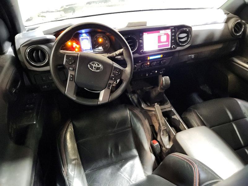 2020 Toyota Tacoma TRD PRO