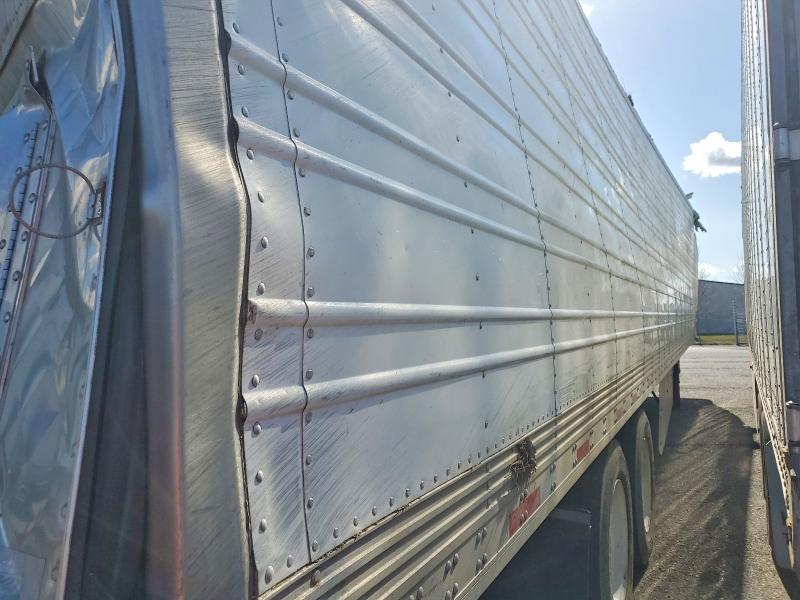 2024 Utility VS2RA Refrigerated Van Trailer