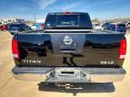 2010 Nissan Titan SE