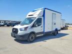 2022 Ford Transit Delivery Truck