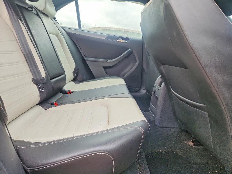 2016 Volkswagen Jetta Sport