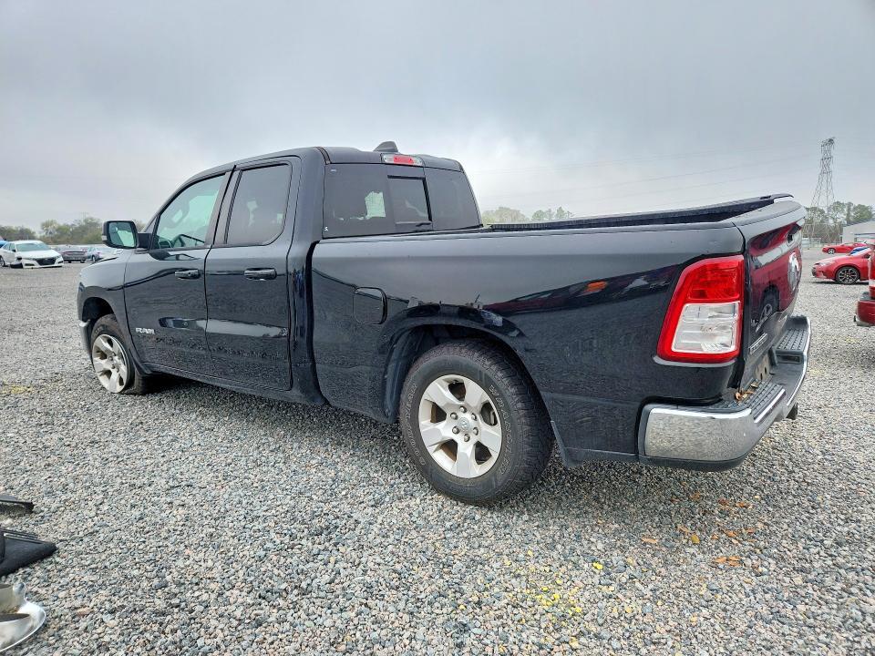 2022 Dodge RAM 1500 BIG Horn
