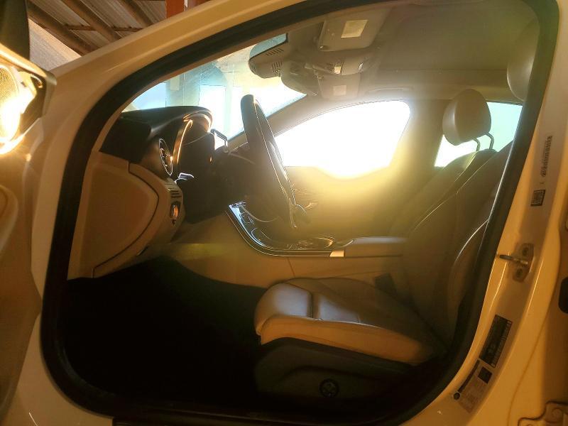 2016 Mercedes-Benz C300