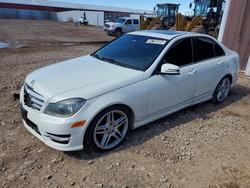 2012 Mercedes-Benz C 300 4matic for sale in Rapid City, SD