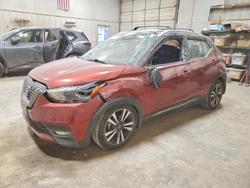 2020 Nissan Kicks sr for sale in Abilene, TX