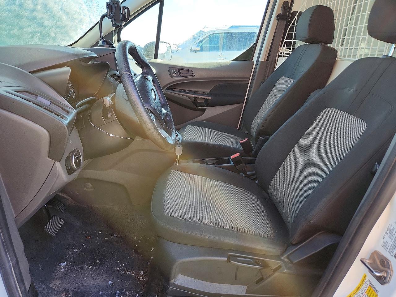2021 Ford Transit Connect XL Delivery Van
