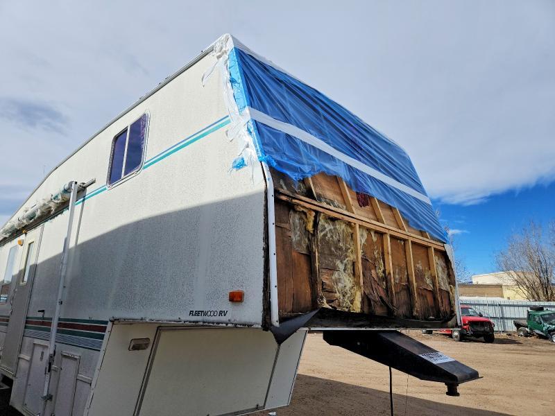 2000 Mallard 29 5S