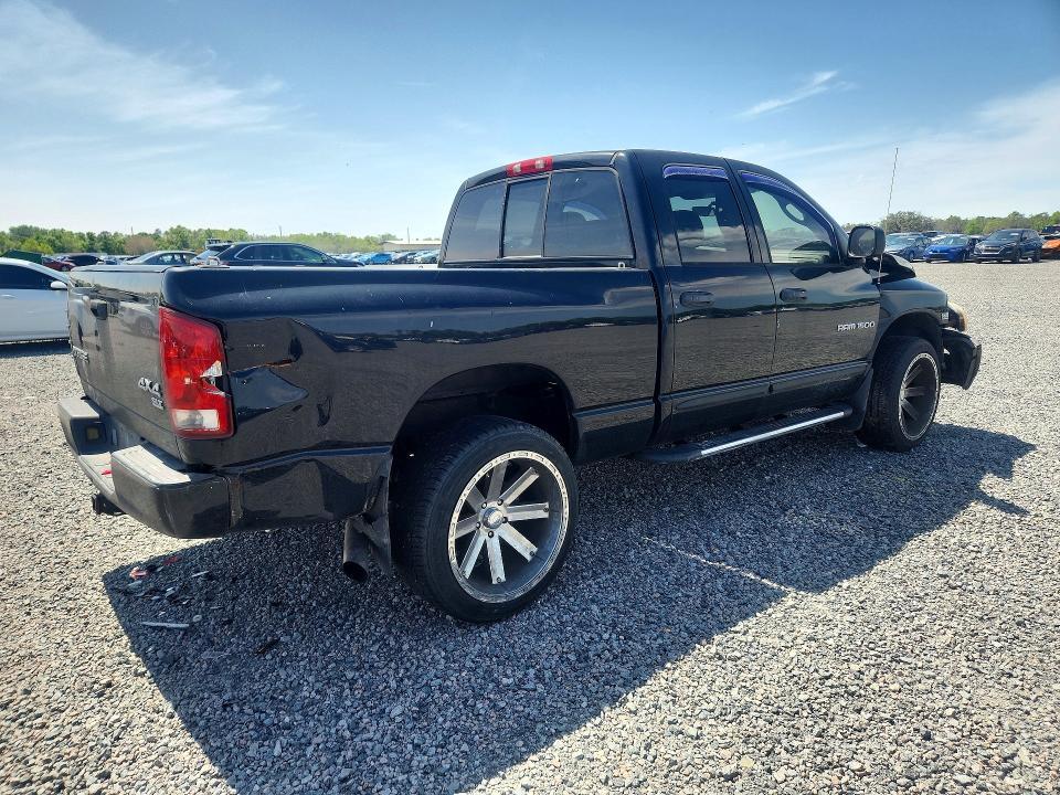2004 Dodge RAM 1500 ST