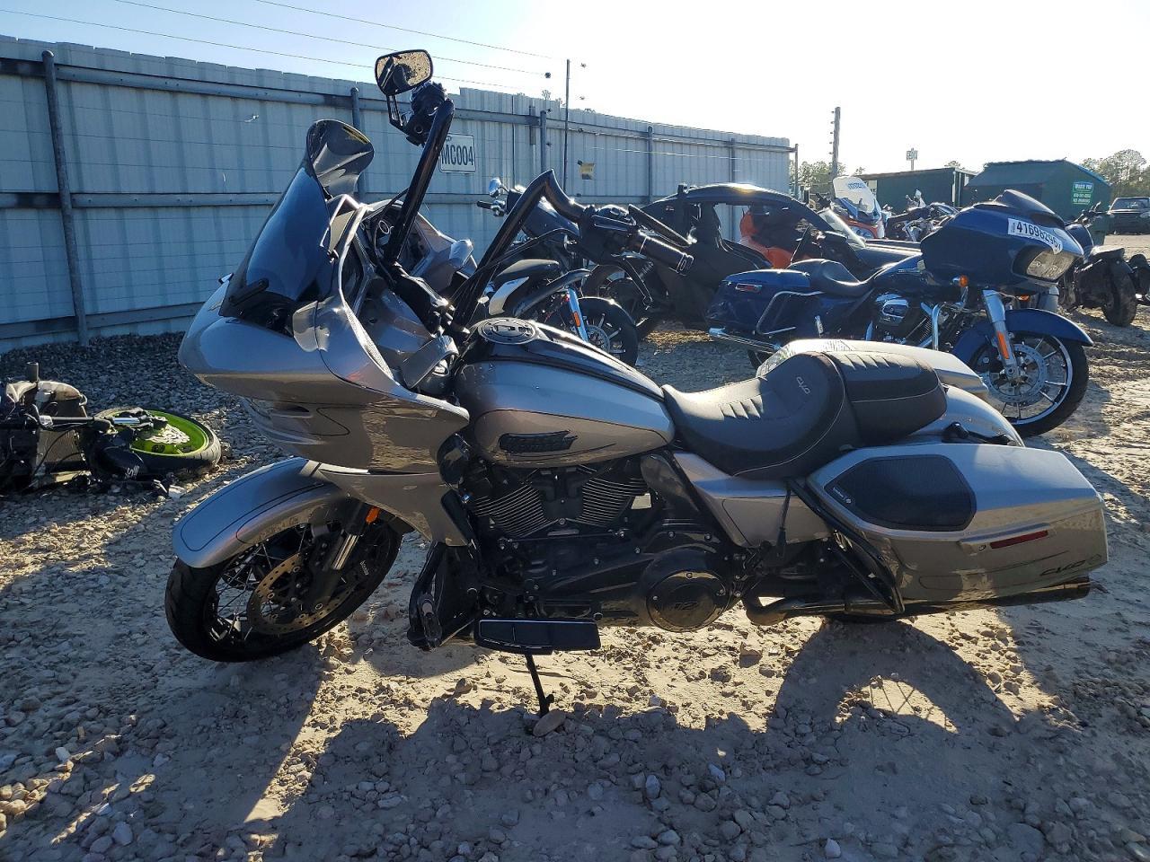 2023 Harley-Davidson Fltrxse