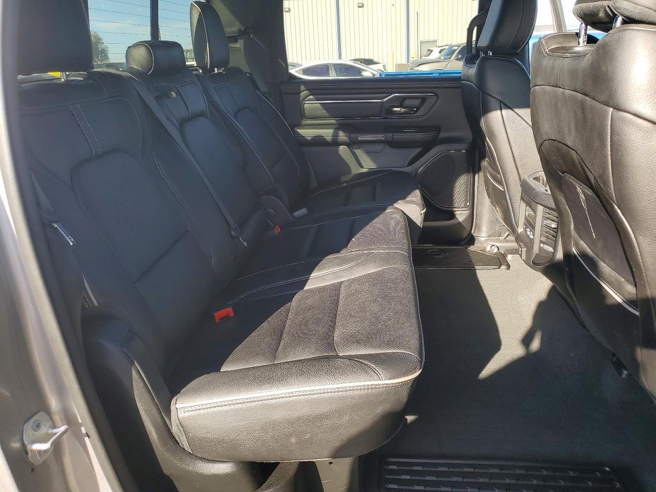 2022 Dodge RAM 1500 Limited
