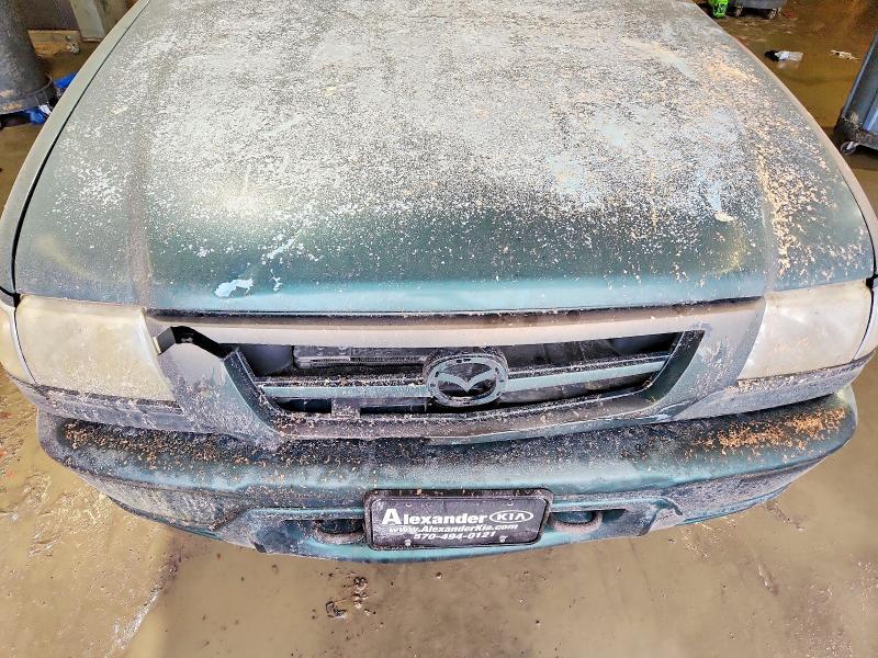 2001 Mazda B3000 cab Plus