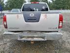 2005 Nissan Frontier SE