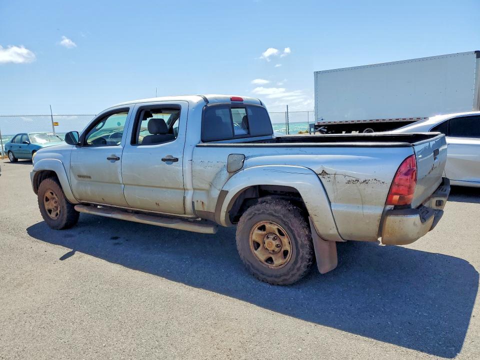 2006 Toyota Tacoma Prerunner V6