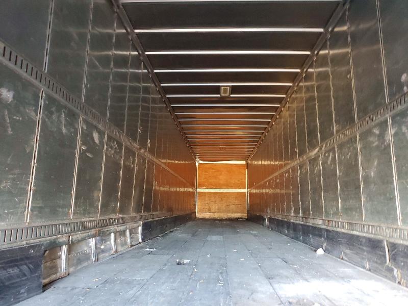 2012 Great Dane DRY Van Trailer