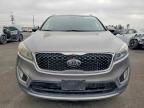 2016 KIA Sorento ex V6