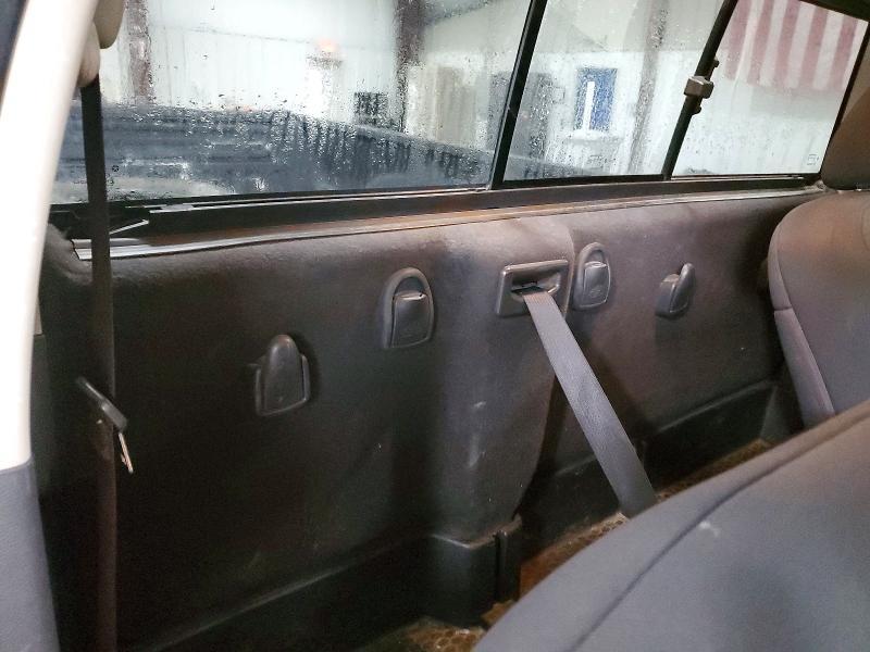 2012 Dodge RAM 1500 ST