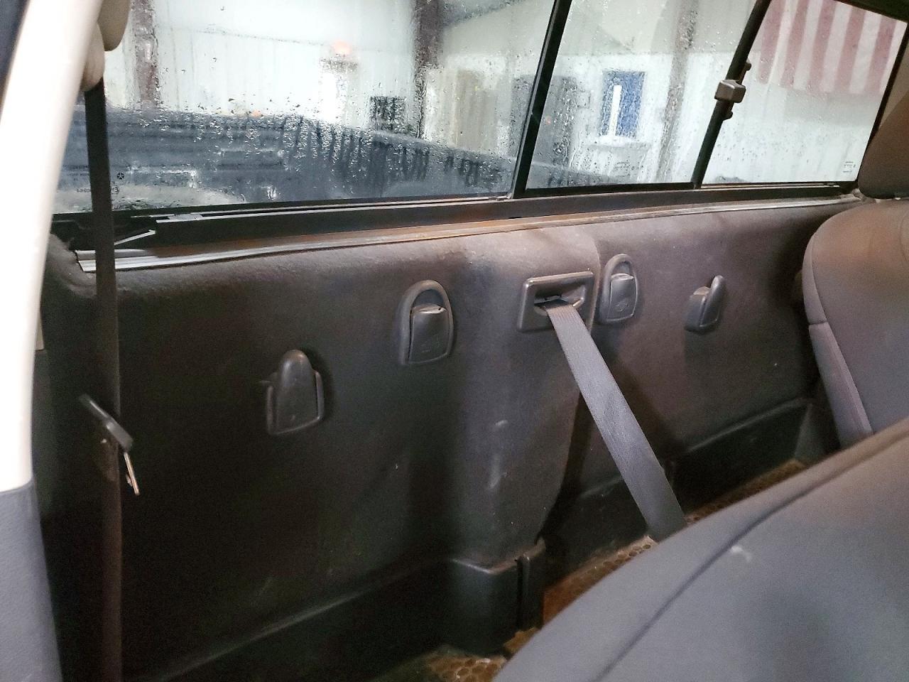 2012 Dodge RAM 1500 ST