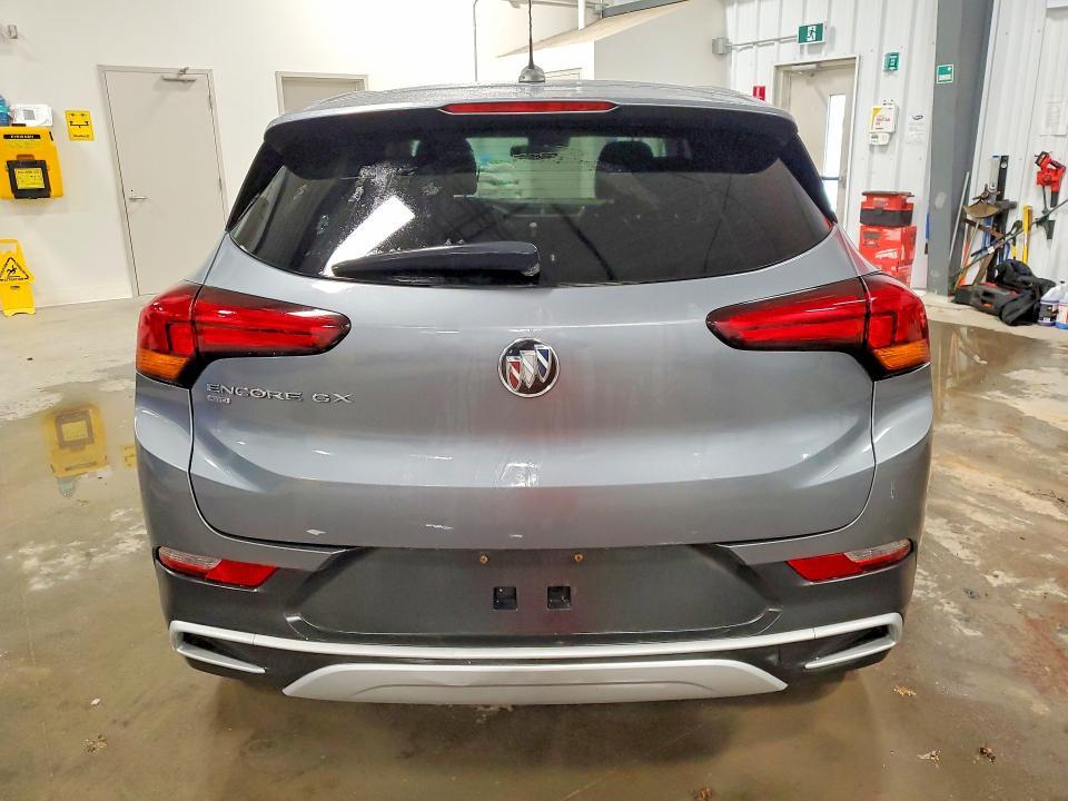 2020 Buick Encore gx Preferred