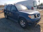 2007 Niss Pathfinder